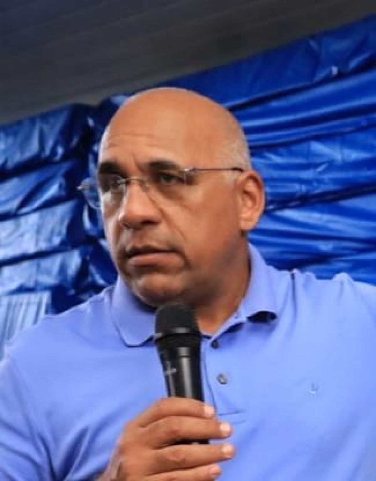 Prestação de contas de Rogério Cruz na Câmara vai ficar para 2024, diz líder do Prefeito